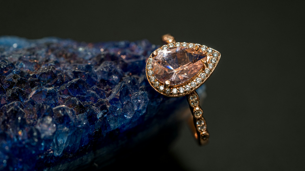 bijou luxe Image