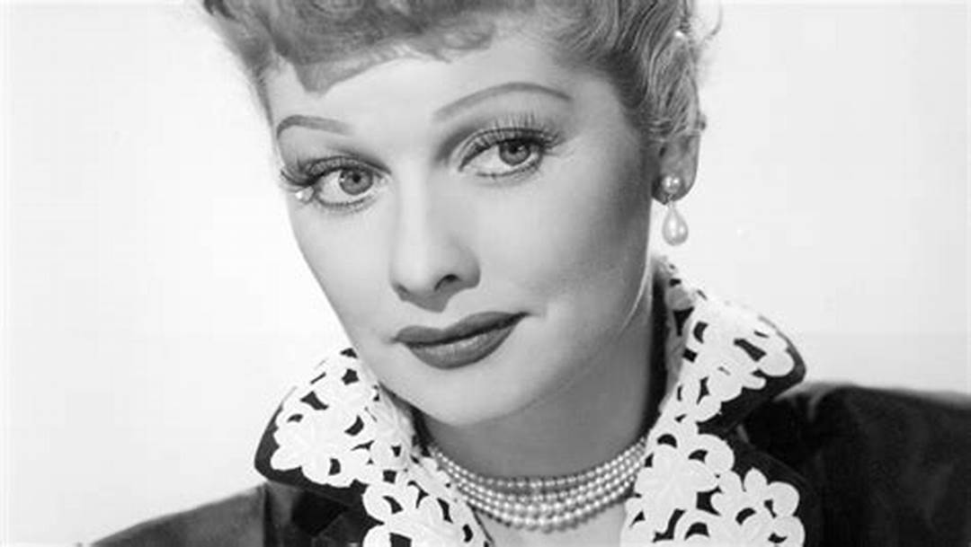 lucille-ball-licone-vintage-qui-inspire-la-mode-aujourdhui Image