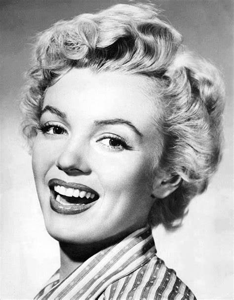 Marilyn Monroe : l'icône vintage qui inspire la mode d'aujourd'hui