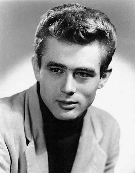 James Dean : Icône de la mode vintage et éternelle inspiration