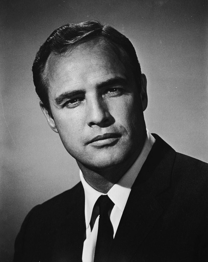 marlon-brando-leternelle-icone-du-style-vintage Image