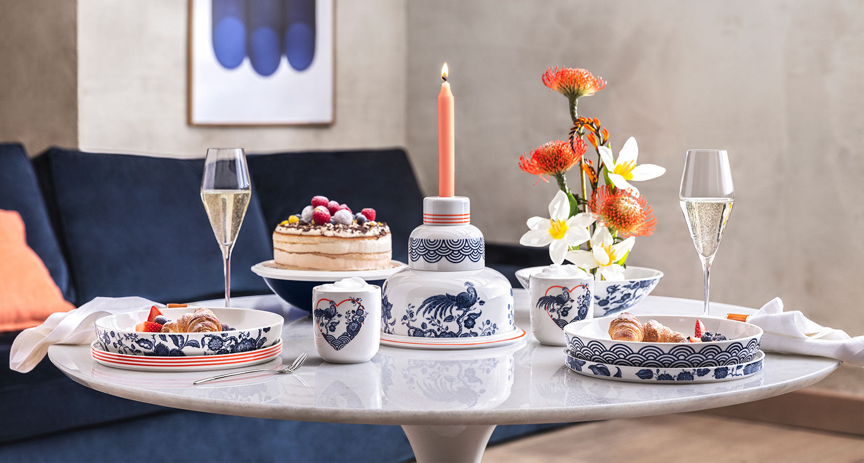 Villeroy & Boch - JUBILÄUMSJAHR 2023