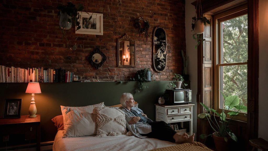 Comment créer une déco vintage ?