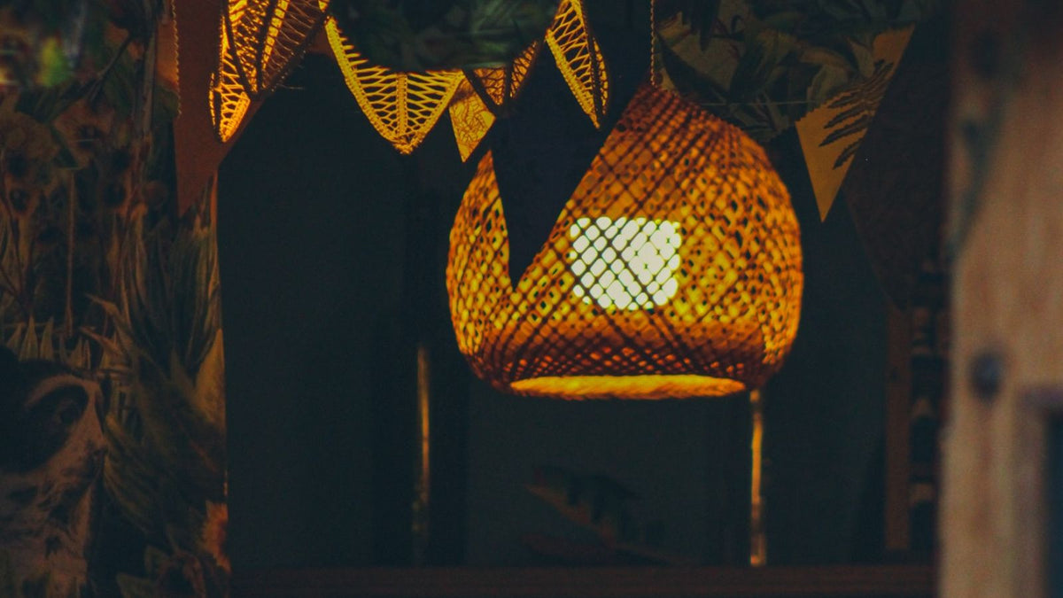 comment-faire-une-lampe-vintage Image