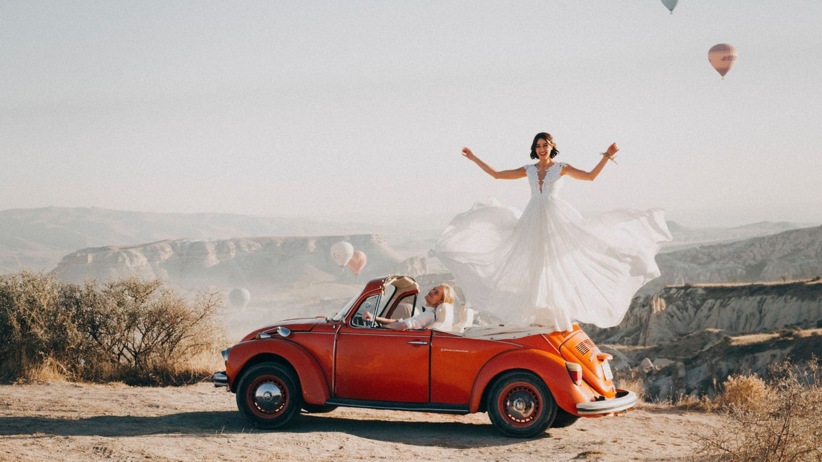 faire-part-mariage-vintage Image