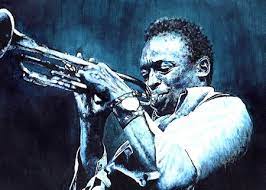 miles-davis-icone-du-jazz-et-visionnaire-de-la-mode-vintage Image