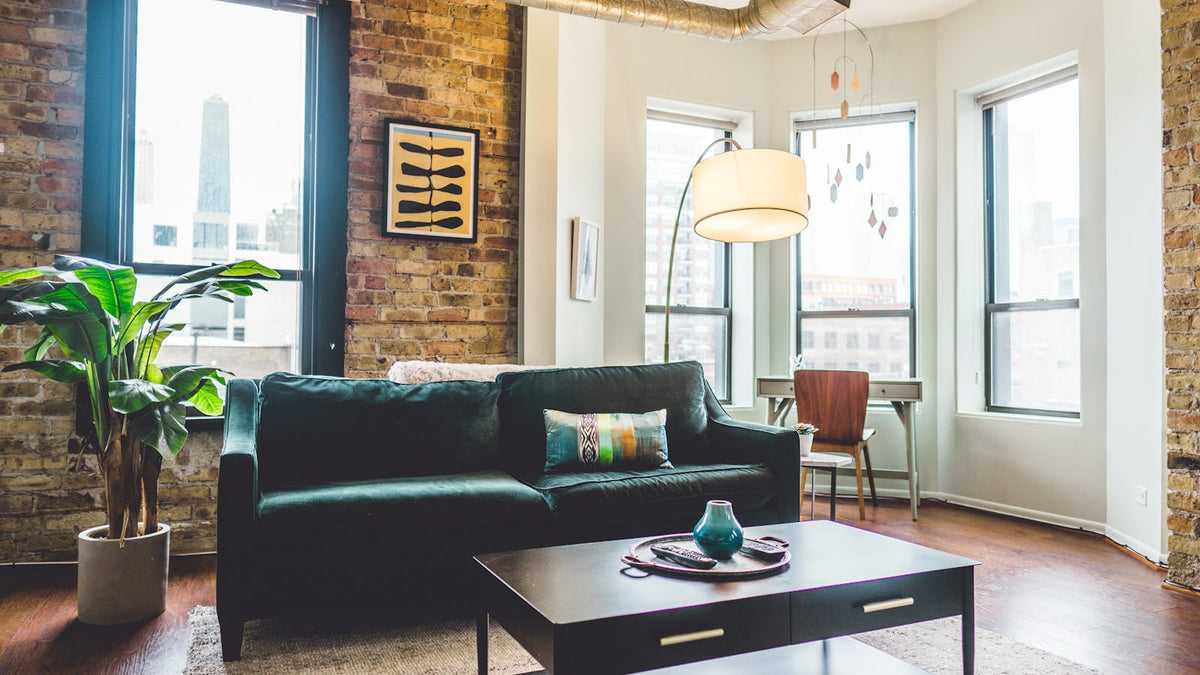 comment-decorer-un-studio-moderne Image