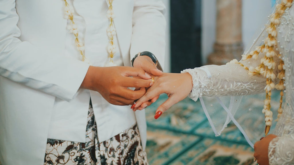 C'est quoi un mariage bohème ?