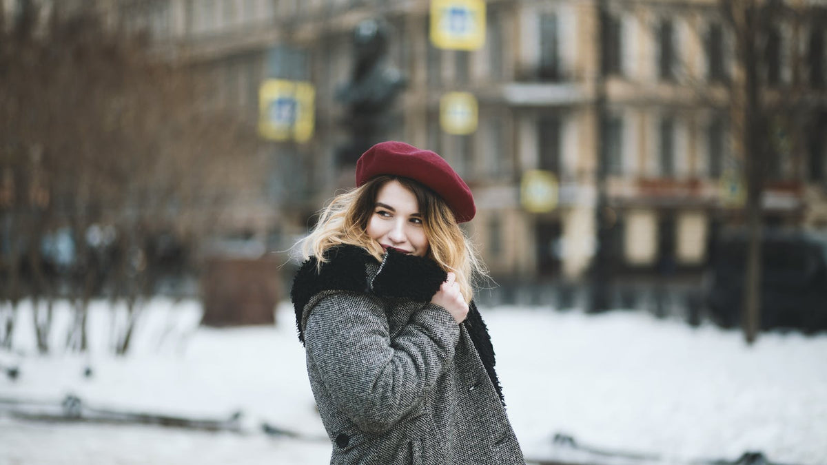 quel-manteau-avec-une-robe-longue-mariage Image