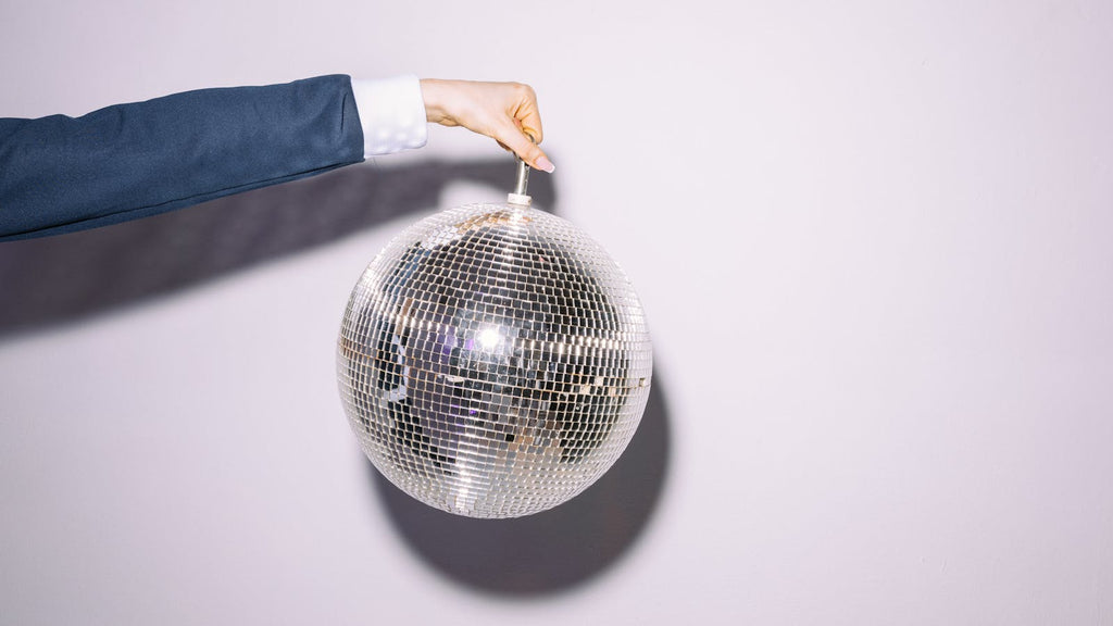 Qui est le roi du disco ?