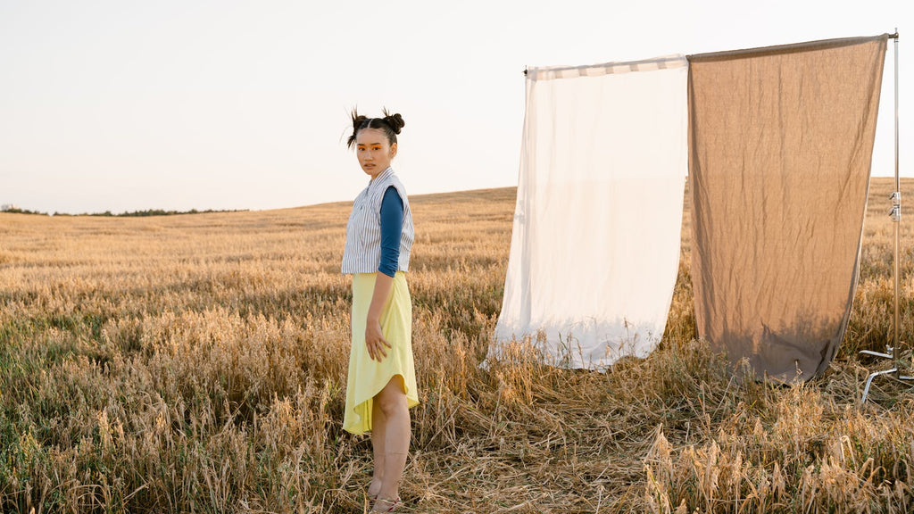 Quels sont les rideaux tendance ?