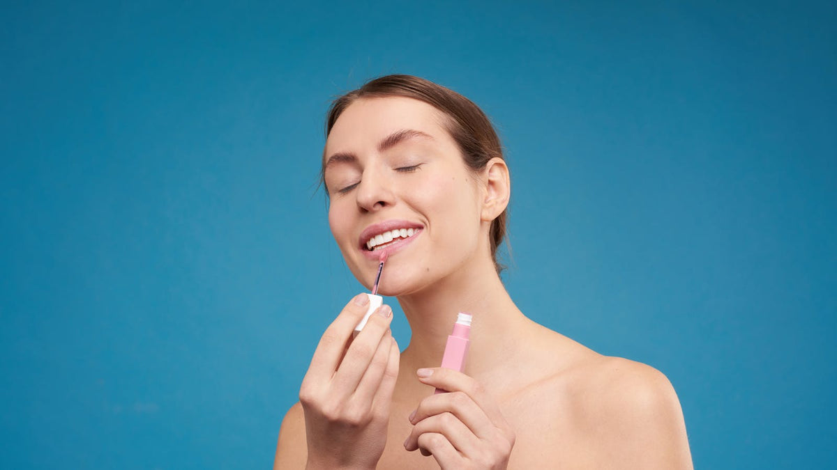 comment-faire-un-maquillage-annee-80 Image