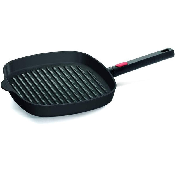 Steakpfannen