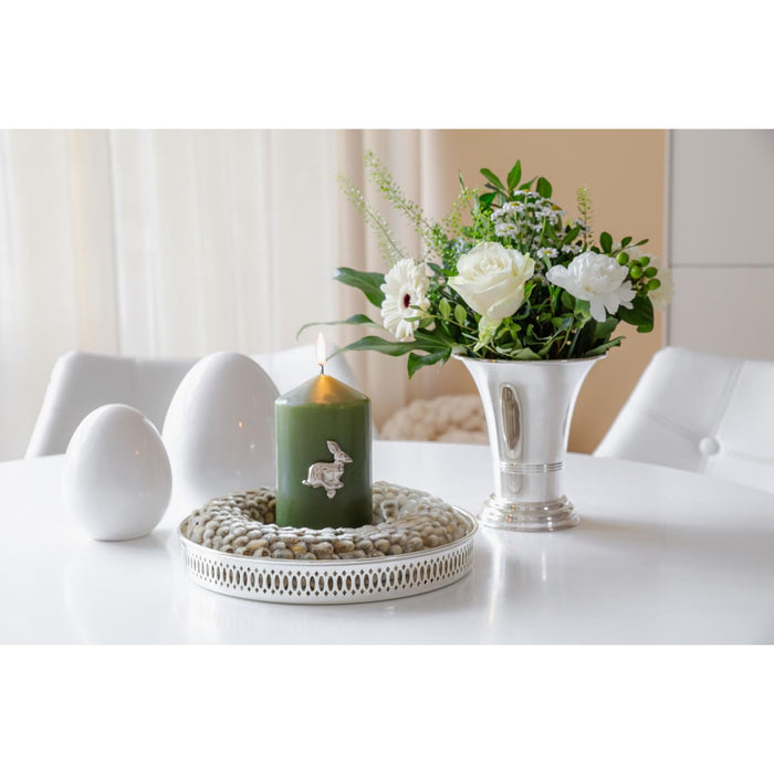 EDZARD Vase Tromba H 15 cm