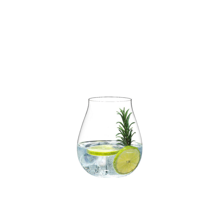RIEDEL The O Wine Tumbler Neue Welt Pinot Noir