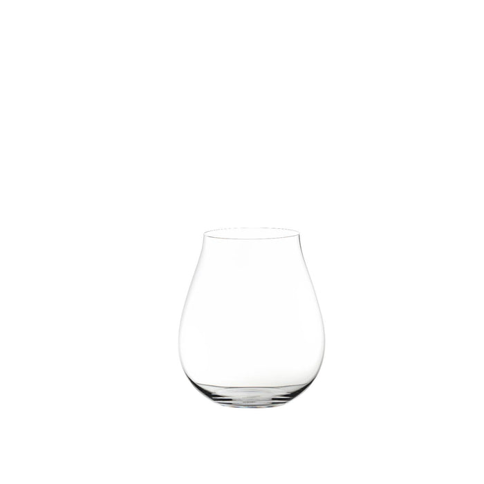 RIEDEL The O Wine Tumbler Neue Welt Pinot Noir