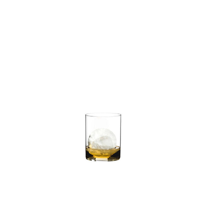 RIEDEL O Wine Tumbler Whisky H2O