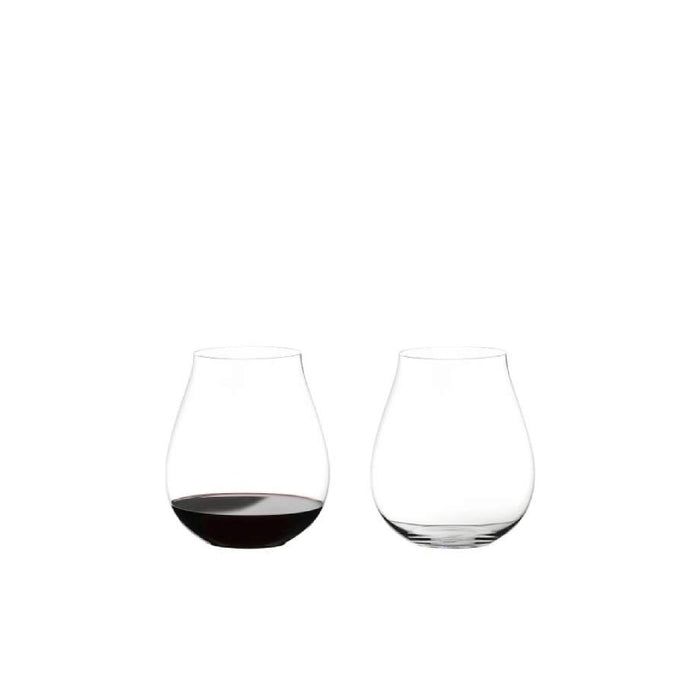 RIEDEL The O Wine Tumbler Neue Welt Pinot Noir