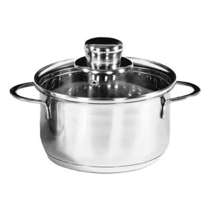 Fleischtopf 14cm m.GD Saturn