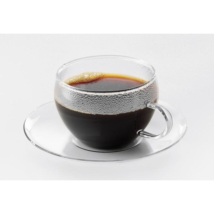 SIMAX Teetasse Eva 250ml, klar (2er Pack)