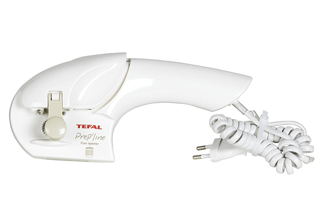 TEFAL TEF 8535.31 ws/beig. Dosenöff.