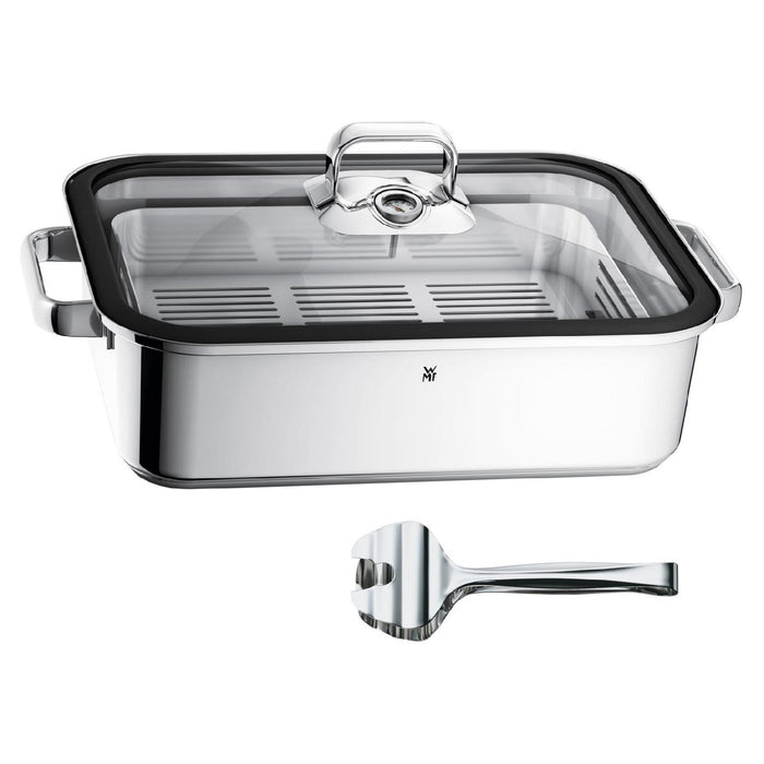WMF Vitalis mit Spargelzange