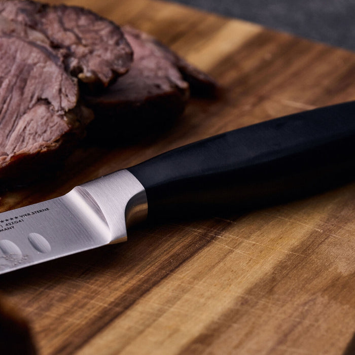 ZWILLING Schinkenmesser mit Kullen, 26 cm