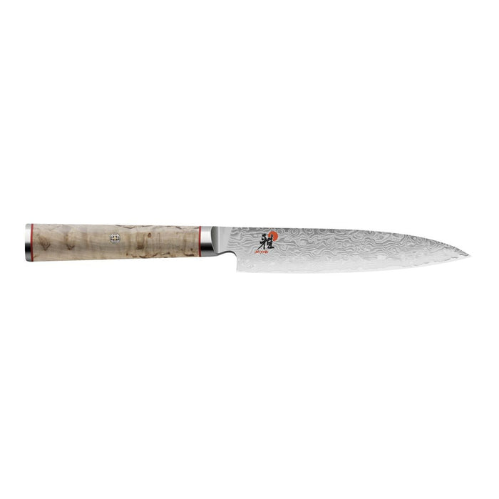 MIYABI Chutoh, 16 cm | Braun