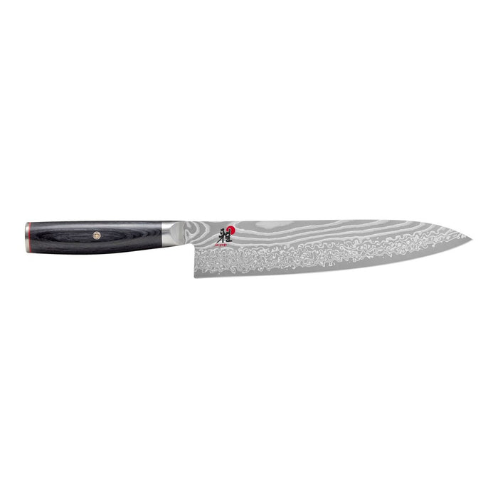 MIYABI Gyutoh, 24 cm | Schwarz