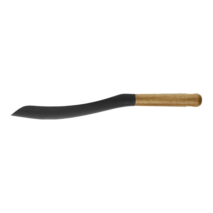 STAUB Mehrzwecklöffel, 30 cm | Schwarz | Silikon