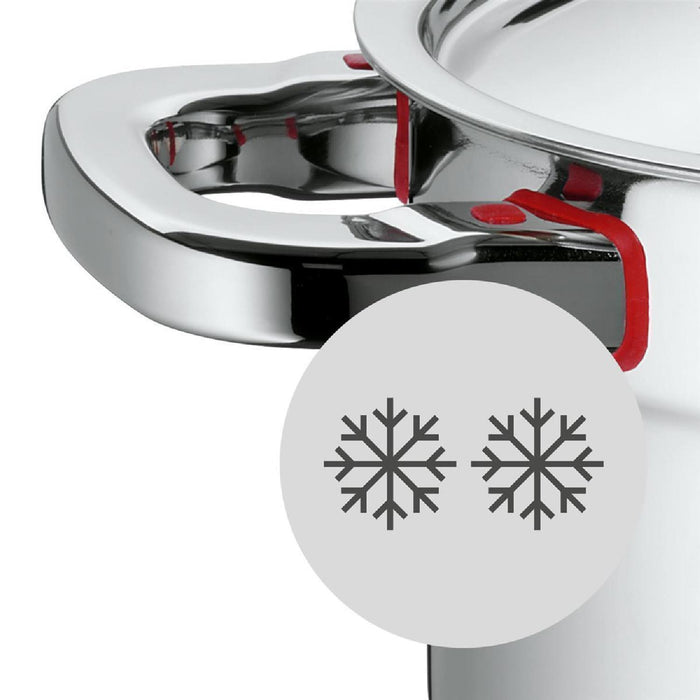 WMF Bratentopf Ø 16 cm Premium One mit Deckel
