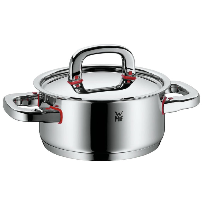 WMF Bratentopf Ø 16 cm Premium One mit Deckel