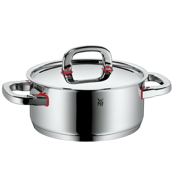 WMF Bratentopf Ø 20 cm Premium One mit Deckel