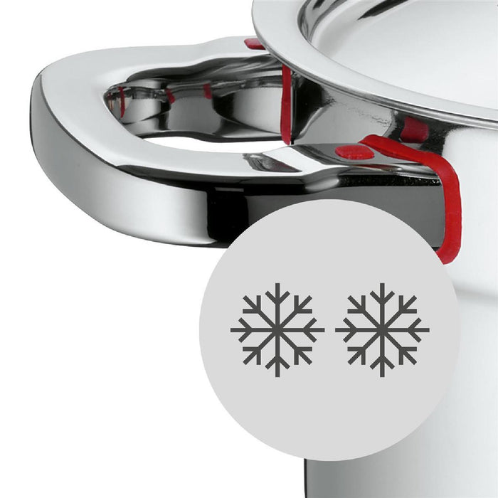 WMF Fleischtopf Ø 20 cm Premium One mit Deckel