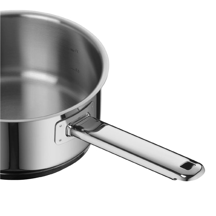 WMF Stielkasserolle Ø 16 cm Premium One