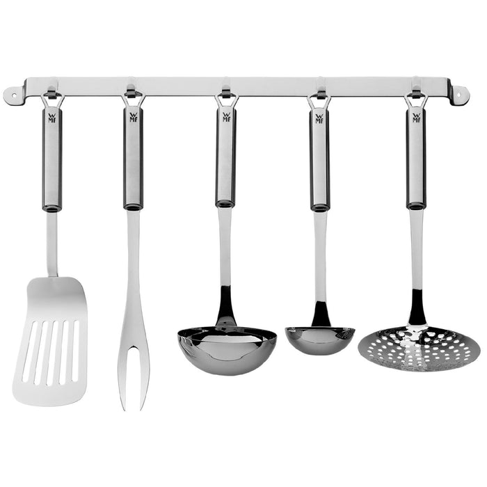 WMF Schaumlöffel-Set 6-teilig Profi Plus