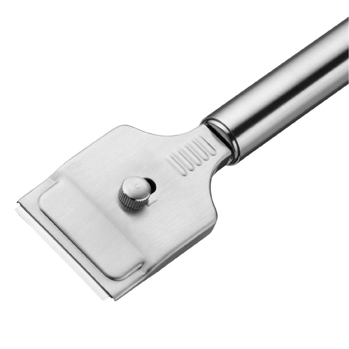 WMF Glaskeramikfeldschaber Profi Plus