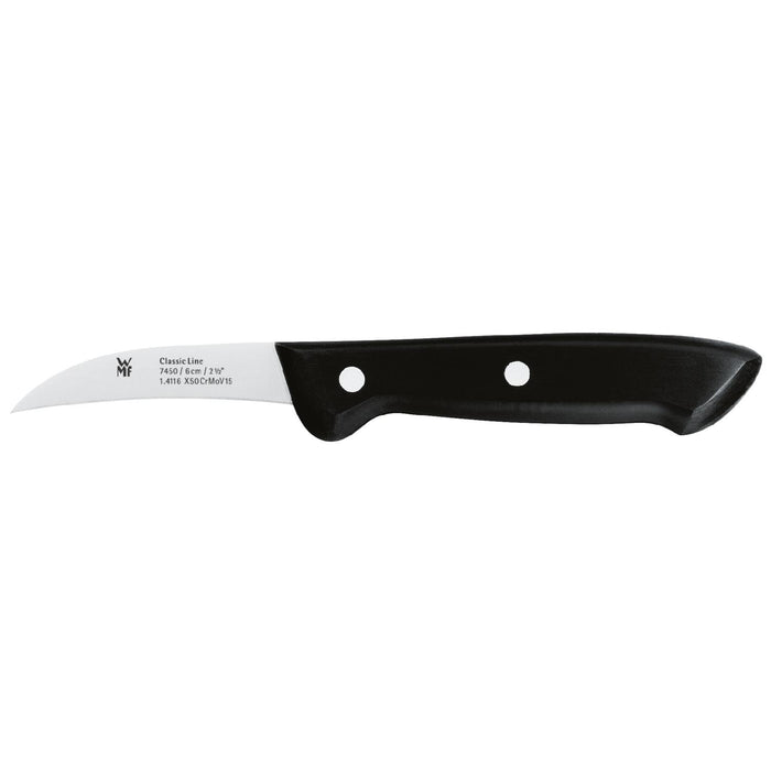 WMF Schälmesser 6 cm Classic Line