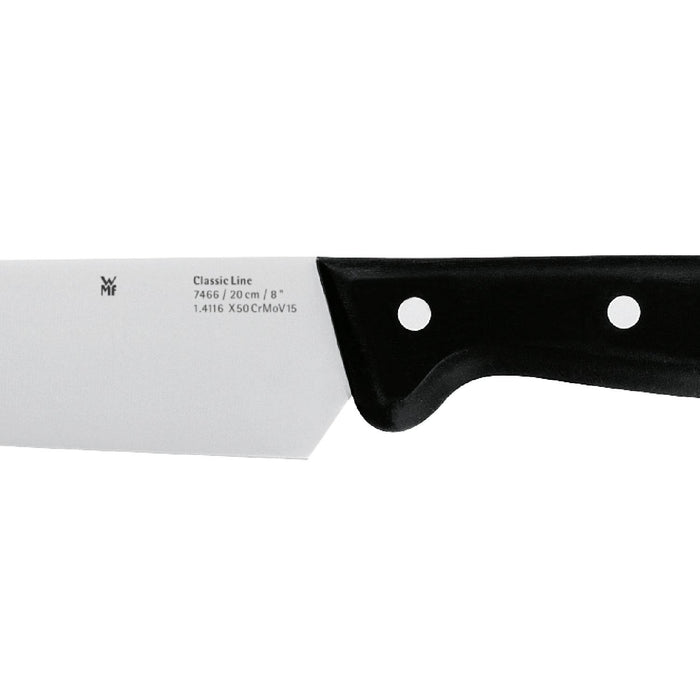 WMF Messerset 6-teilig Classic Line