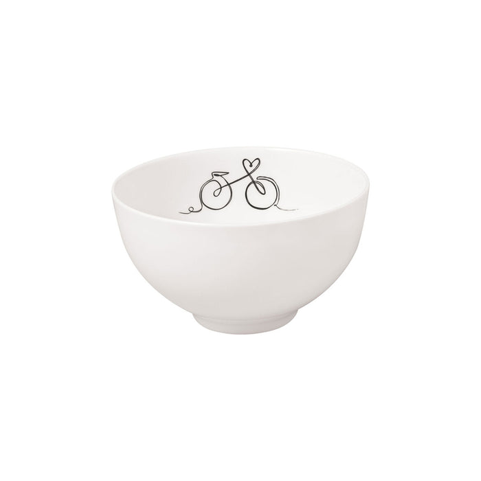 Villeroy & Boch Statement Bol Statement Lines Family