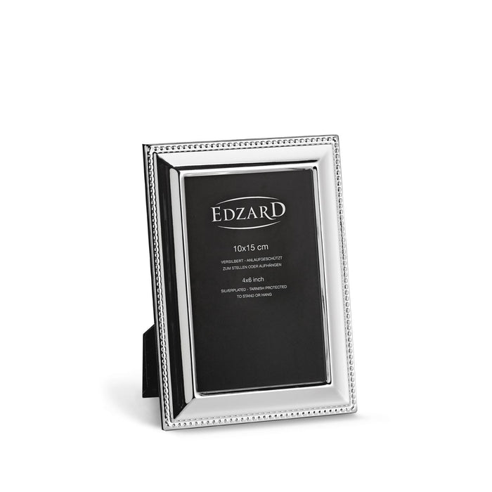 EDZARD Fotorahmen Perla 10x15 cm
