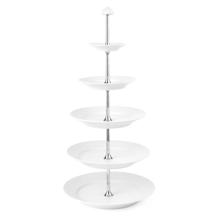 Royal Copenhagen Etagere 5 Schichten