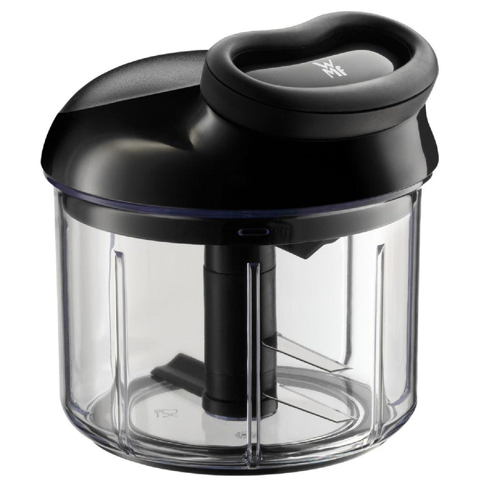 WMF Multihacker
