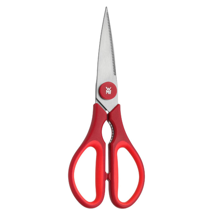 WMF Küchenschere Touch rot