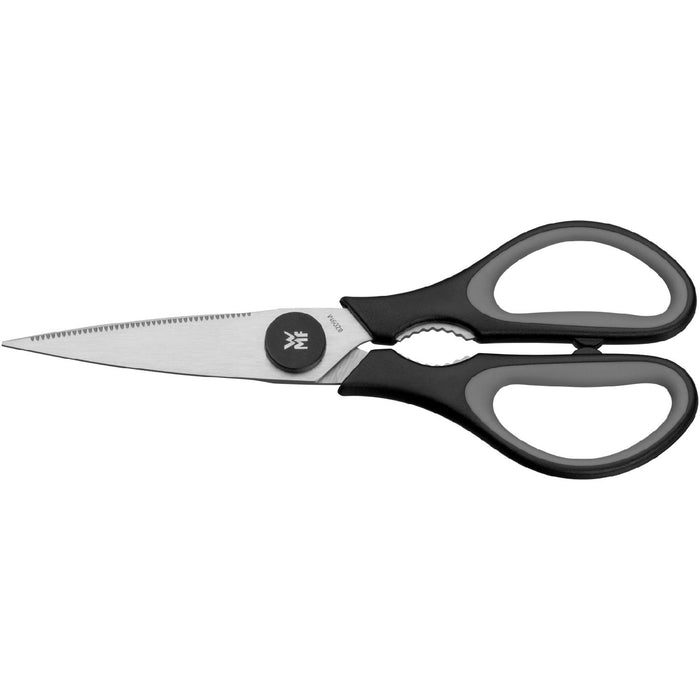 WMF Küchenschere Touch schwarz