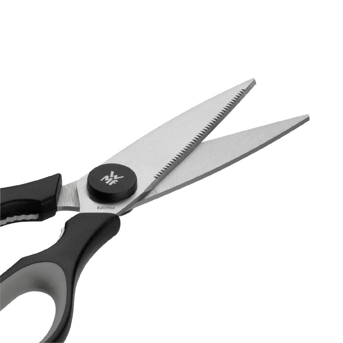 WMF Küchenschere Touch schwarz