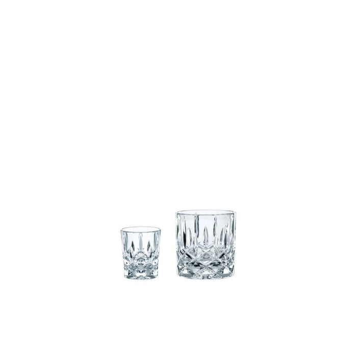 Nachtmann Noblesse Becher Party Set, 12 tlg.