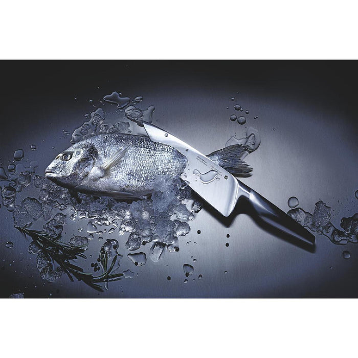 WMF Kochmesser Ø 20 cm Chef's Edition