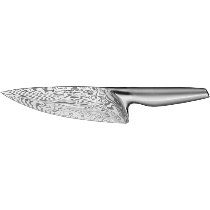 WMF Chef`s Edition Damasteel® Kochmesser, 20 cm