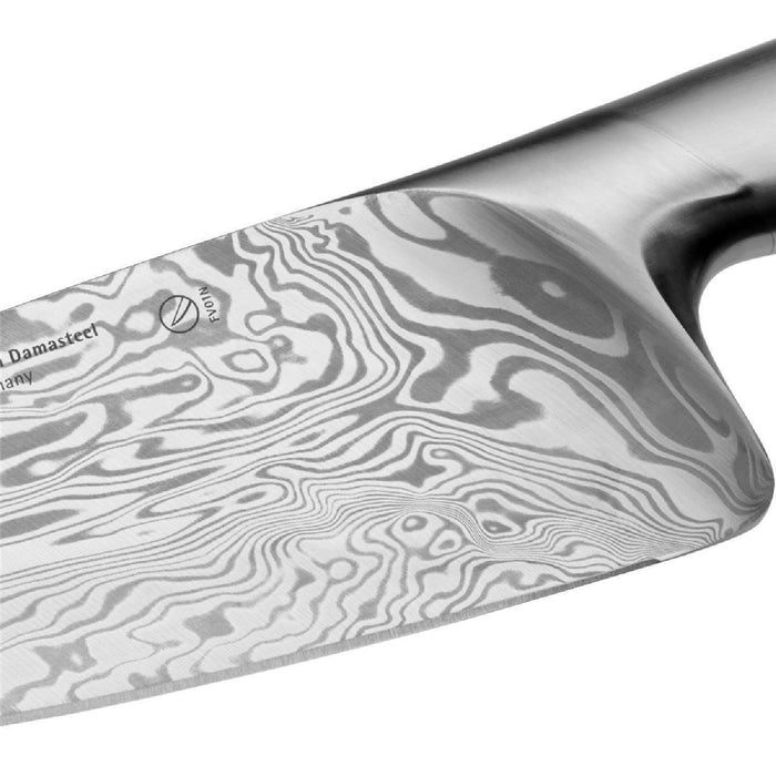 WMF Chef`s Edition Damasteel® Kochmesser, 20 cm